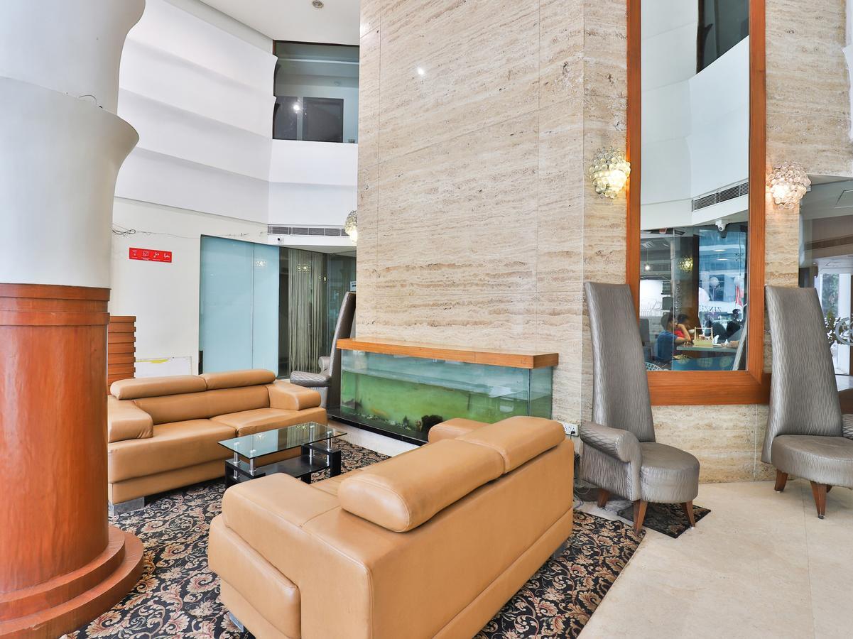 Oyo 1123 Hotel Rock Regency Ахмедабад Екстер'єр фото
